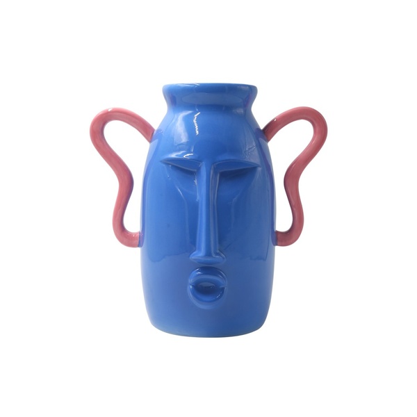 VASE FEDERICO - AMOR DEL COLOR VASE FEDERICO - AMOR DEL COLOR