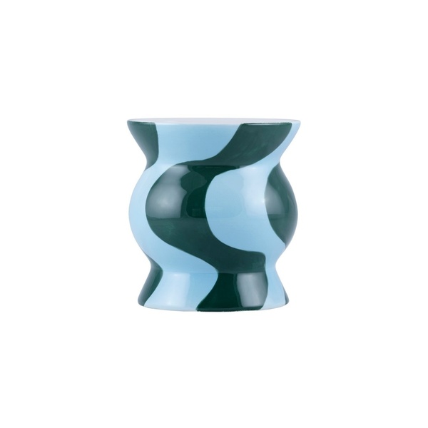 PLANT POT IGNACIO - WAVE CRAZE PLANT POT IGNACIO - WAVE CRAZE
