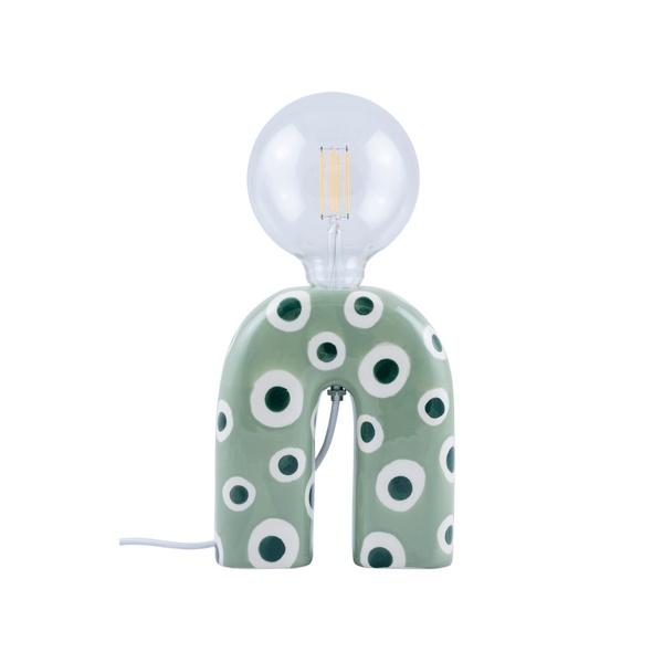 LAMP ALFONSO - DANCING DOTS LAMP ALFONSO - DANCING DOTS