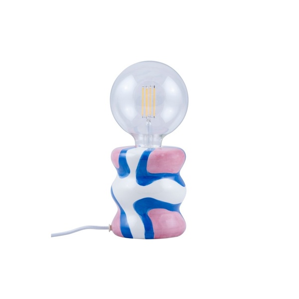 LAMP HECTOR - CLOUDY SKY LAMP HECTOR - CLOUDY SKY