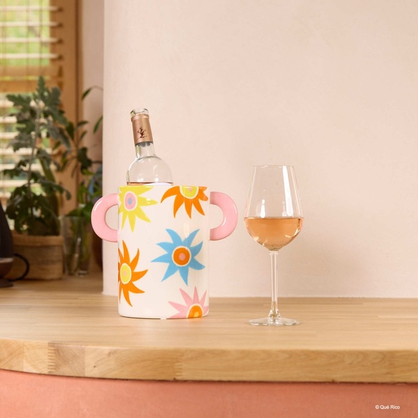 Vase Ricardo - Verano Vibes - 1 Vase Ricardo - Verano Vibes - 1