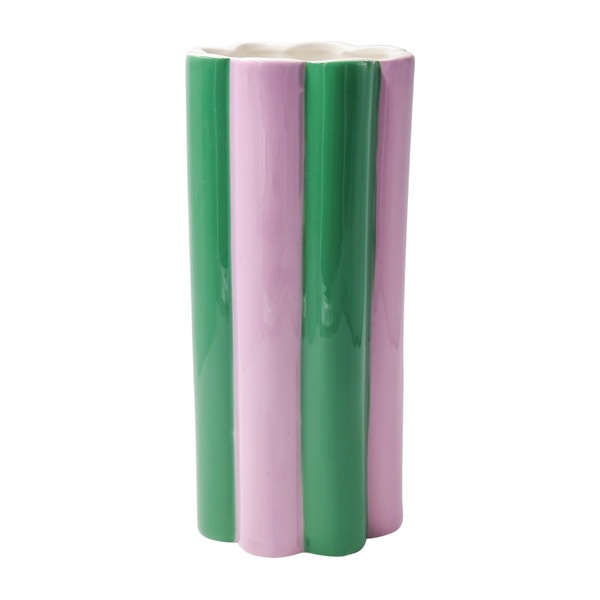 Vase Arturo - Amor Del Color (Green) Vase Arturo - Amor Del Color (Green)