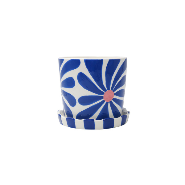 Plant Pot Arturo - Fiesta Floral Plant Pot Arturo - Fiesta Floral