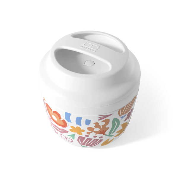 550ml Μεταλλικό Ισοθερμικό Δοχείο Φαγητού Monbento MB Element - Paper Cut - 4 550ml Μεταλλικό Ισοθερμικό Δοχείο Φαγητού Monbento MB Element - Paper Cut - 4
