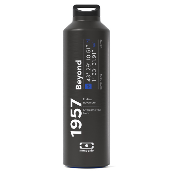 500ml MB Steel - Beyond 500ml MB Steel - Beyond