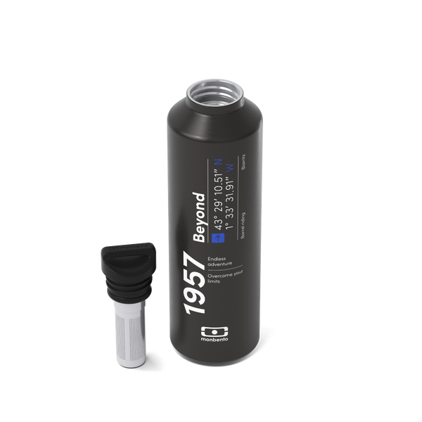 500ml MB Steel - Beyond - 4 500ml MB Steel - Beyond - 4