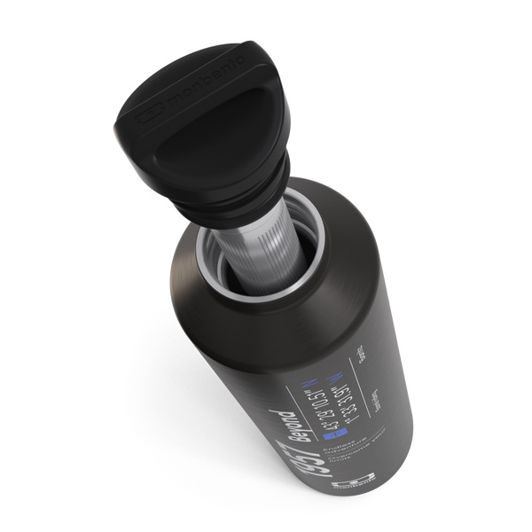 500ml MB Steel - Beyond - 3 500ml MB Steel - Beyond - 3
