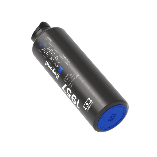 500ml MB Steel - Beyond - 2 500ml MB Steel - Beyond - 2