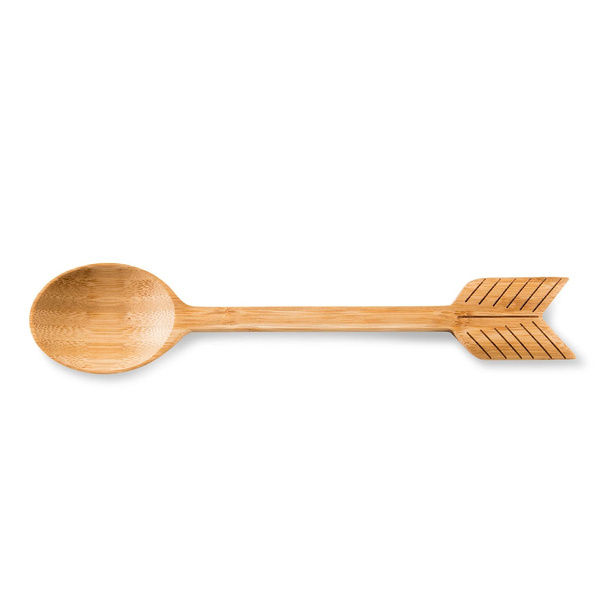 Kitchen Helper Spoon - Robin Hood
