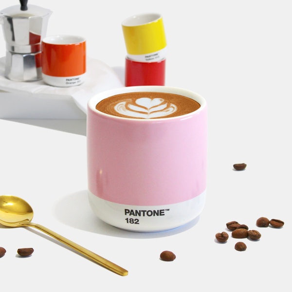 Pantone Thermo Cup - COY21 (gift box) - 4