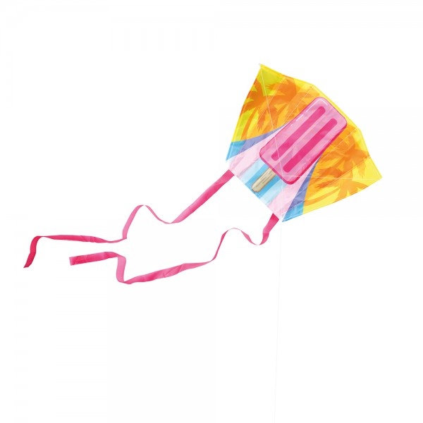 Mini Kite Ice Poppy Di Pop - 1