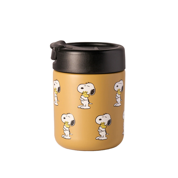 3D Collection Thermos Cup 350 ml - Snoopy Woodstock 3D Collection Thermos Cup 350 ml - Snoopy Woodstock