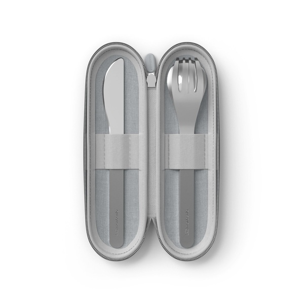 Cutlery Set - MB Slim Nest - 1