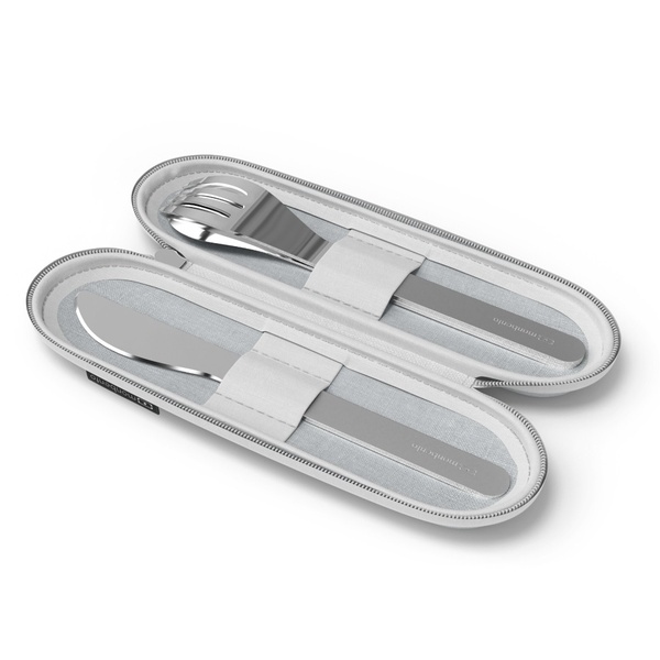 Σετ μαχαιροπήρουνων (3 τεμάχια) - MB Slim Nest - 2 Σετ μαχαιροπήρουνων (3 τεμάχια) - MB Slim Nest - 2