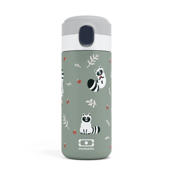 MB Pop - Raccoon MB Pop - Raccoon