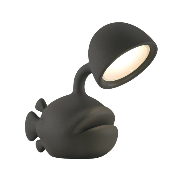 Table Lamp Abyss - Black Table Lamp Abyss - Black