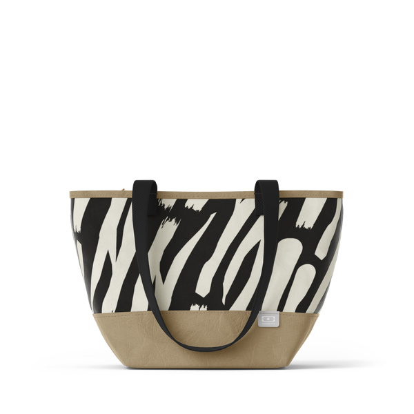 Lunchbag MB Daily - Graphic Zebra Lunchbag MB Daily - Graphic Zebra