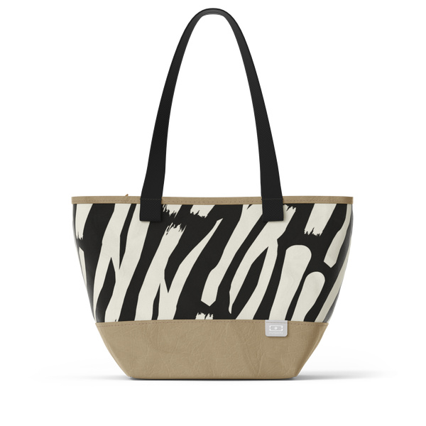 Lunchbag MB Daily - Graphic Zebra - 2 Lunchbag MB Daily - Graphic Zebra - 2