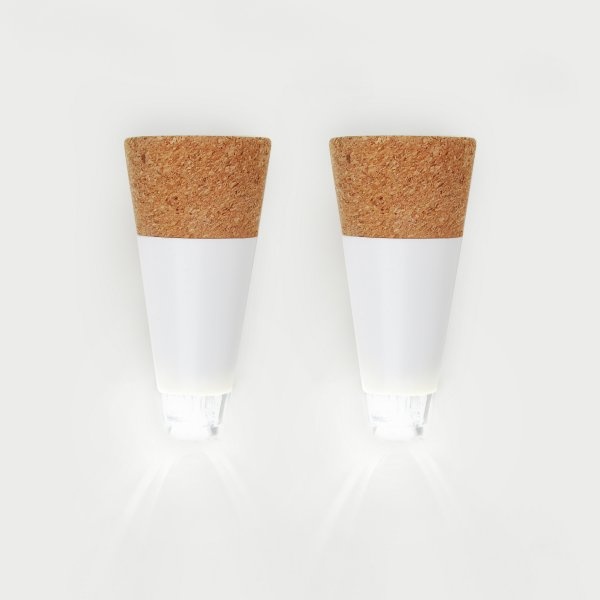 Bottle Light White - 4 Bottle Light White - 4