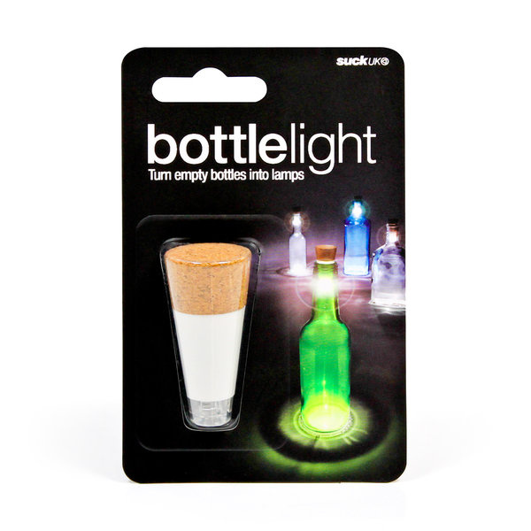 Bottle Light White - 5