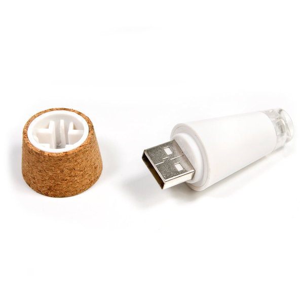 Bottle Light White - 2 Bottle Light White - 2
