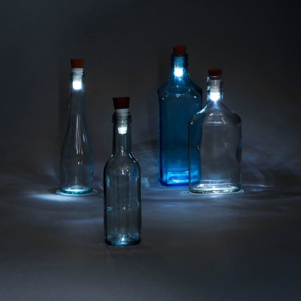 Bottle Light White - 3