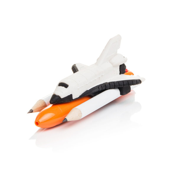 Space Shuttle Stationery - 3 Space Shuttle Stationery - 3
