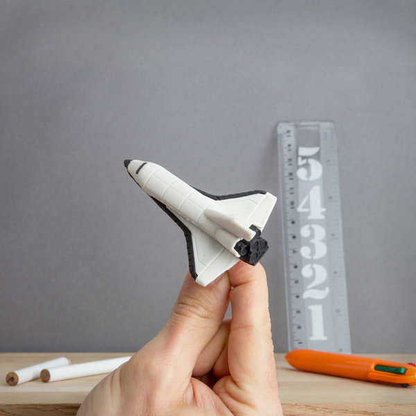 Space Shuttle Stationery - 2 Space Shuttle Stationery - 2