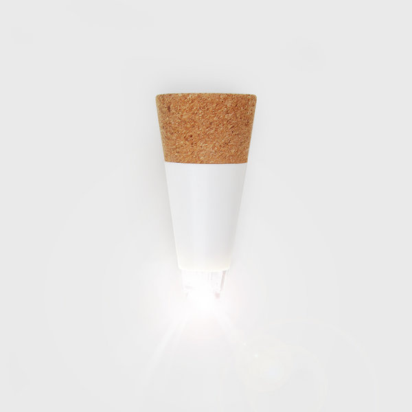 Bottle Light White - 1 Bottle Light White - 1