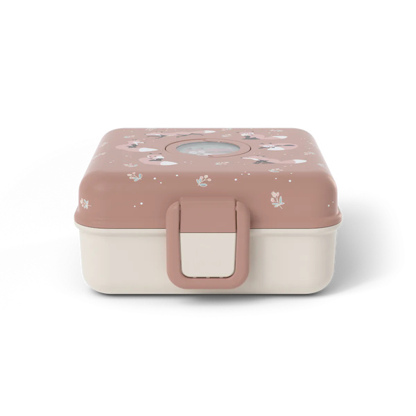 850ml Lunchbox MB Snacky - Fox - 1 850ml Lunchbox MB Snacky - Fox - 1
