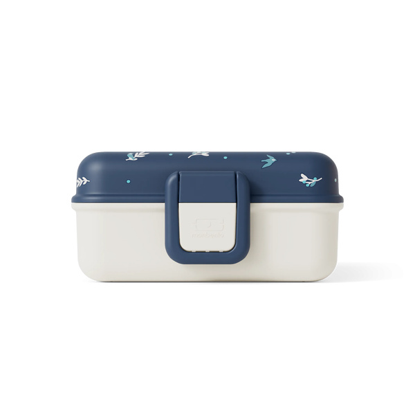 850ml Lunchbox MB Snacky - Wolf - 2 850ml Lunchbox MB Snacky - Wolf - 2