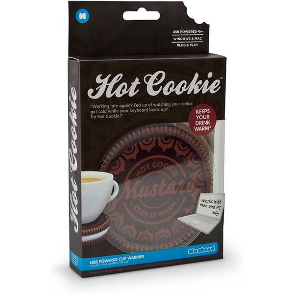 Hot Cookie Cup Warmer - 4