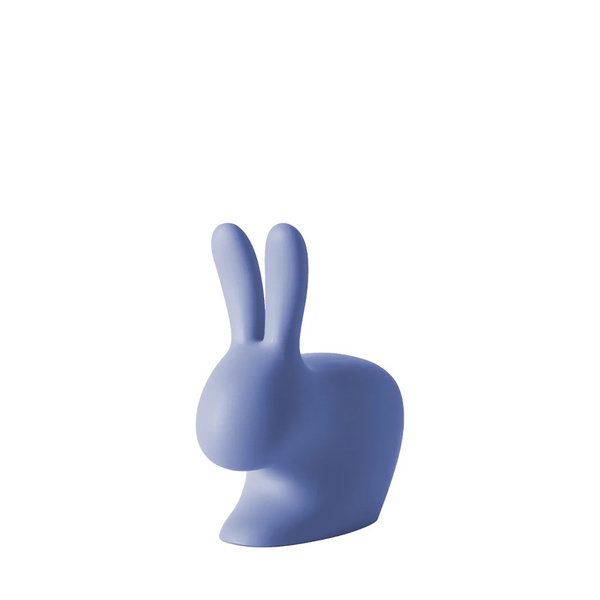 Καρέκλα Rabbit Baby QEEBOO - Γαλάζιο