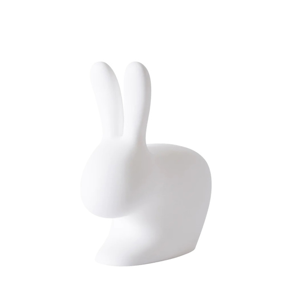 Κάρεκλα Rabbit QEEBOO - Λευκό