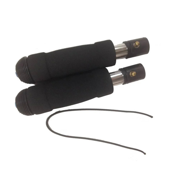 Χερούλια ολοκληρωμένα για όλα τα πατίνια αλουμινίου - 2 Χερούλια ολοκληρωμένα για όλα τα πατίνια αλουμινίου - 2