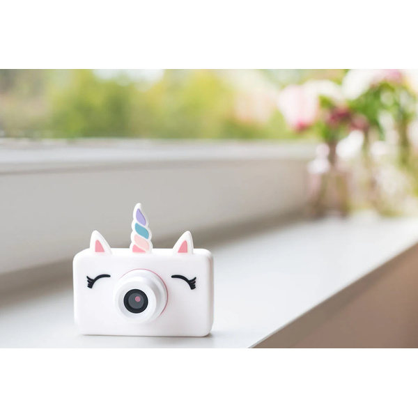 Zoo Friends Children's Digital Camera – Unicorn - 2 Zoo Friends Children's Digital Camera – Unicorn - 2