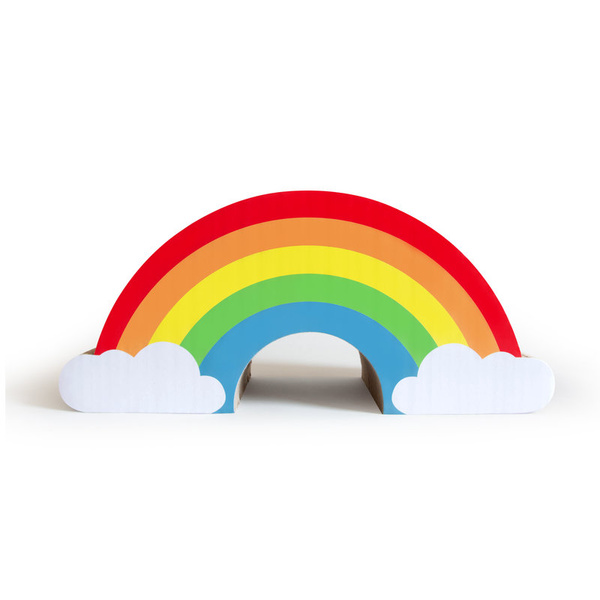 Ονυχοδρόμιο Rainbow - 1 Ονυχοδρόμιο Rainbow - 1