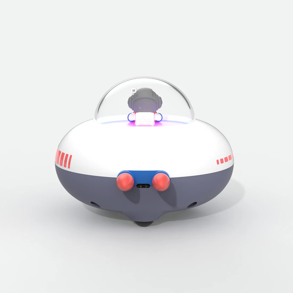 Ηχείο Bluetooth - Cosmo Bubbly - 2 Ηχείο Bluetooth - Cosmo Bubbly - 2