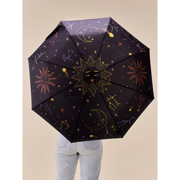 Zodiac Compact Duck Umbrella - 4