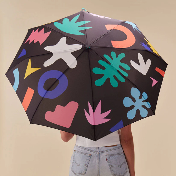 Original Duckhead Foldable Umbrella - Palma - 2 Original Duckhead Foldable Umbrella - Palma - 2