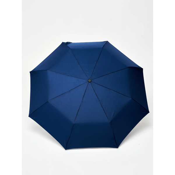 Original Duckhead Foldable Umbrella - Navy - 1