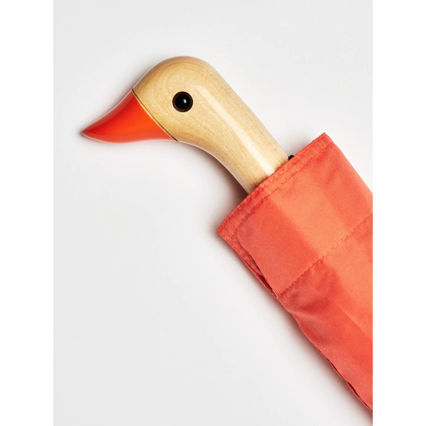 Ομπρέλα Σπαστή Original Duckhead - Ροδακινή