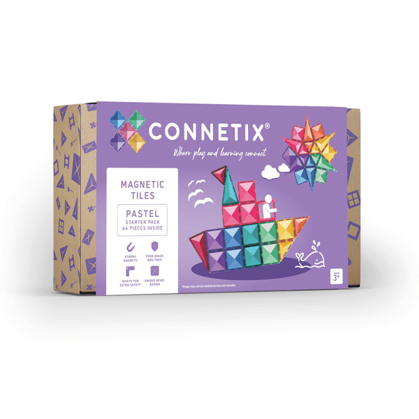 Pastel Starter Pack - 64 pc Pastel Starter Pack - 64 pc