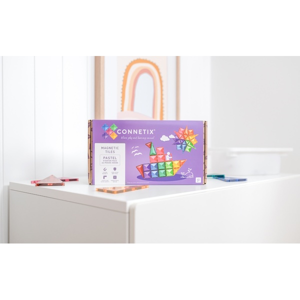 Pastel Starter Pack - 64 pc - 2 Pastel Starter Pack - 64 pc - 2