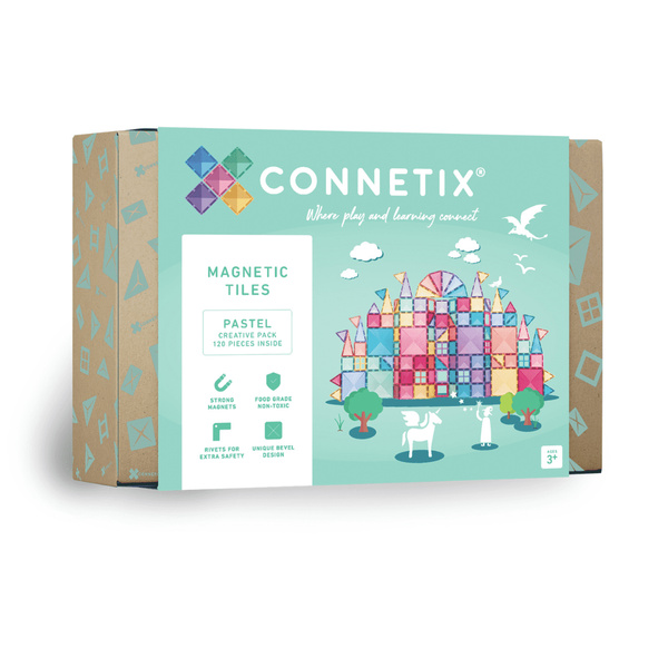 Pastel Creative Pack - 120 pc Pastel Creative Pack - 120 pc