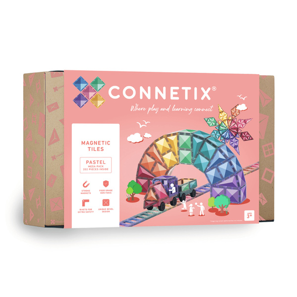 Pastel Mega Pack - 202 pcs Pastel Mega Pack - 202 pcs
