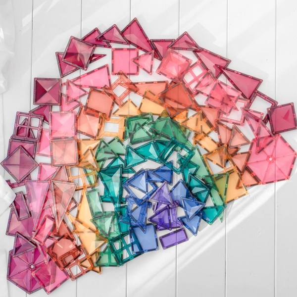 Pastel Mega Pack - 202 pcs - 6 Pastel Mega Pack - 202 pcs - 6