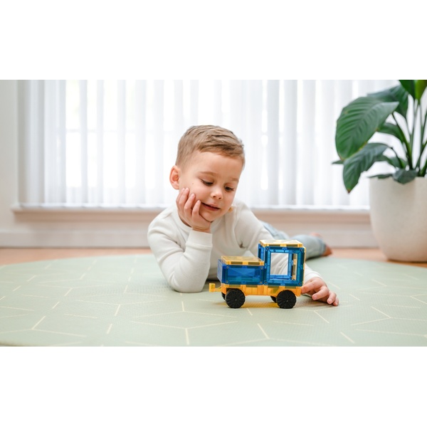 Rainbow Car Pack - 2 Pcs - 4 Rainbow Car Pack - 2 Pcs - 4
