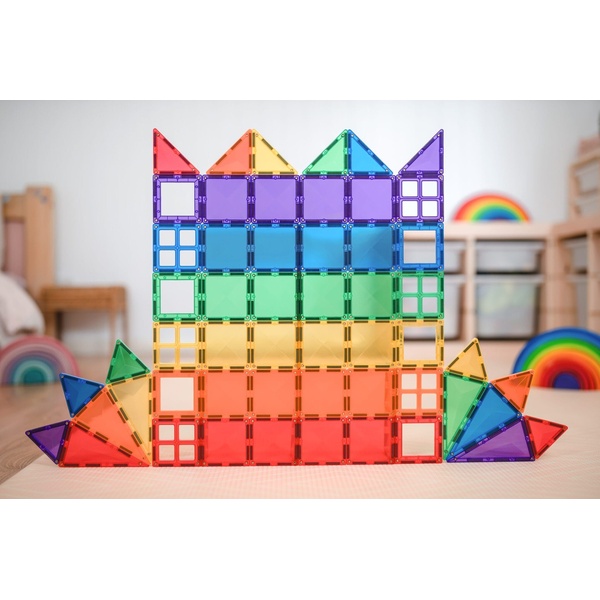 Rainbow Starter Pack - 60 Pcs - 6 Rainbow Starter Pack - 60 Pcs - 6