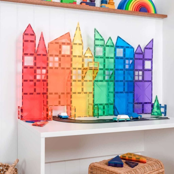 Rainbow Creative Pack - 102 τμχ - 9 Rainbow Creative Pack - 102 τμχ - 9